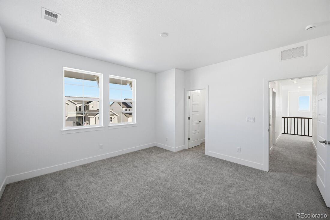 16616 W 93rd Place Arvada CO 80007