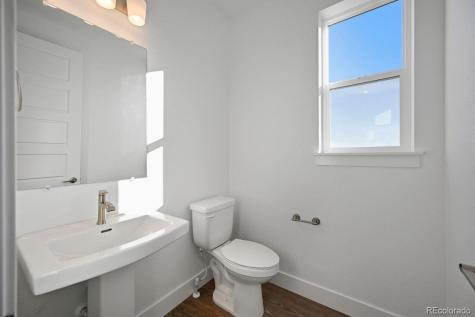 16616 W 93rd Place Arvada CO 80007