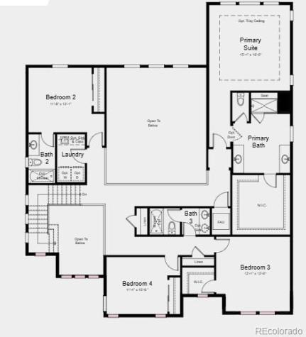 16616 W 93rd Place Arvada CO 80007