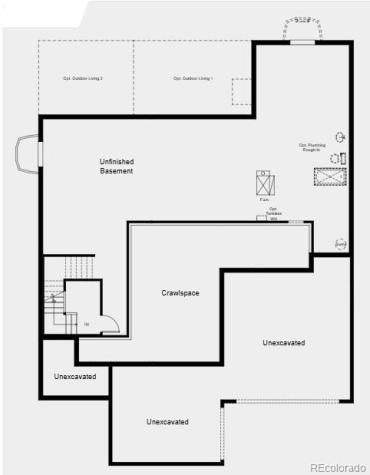 16616 W 93rd Place Arvada CO 80007