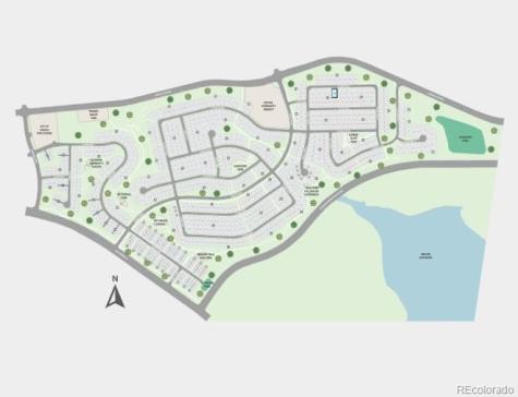 16616 W 93rd Place Arvada CO 80007