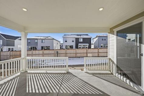 16616 W 93rd Place Arvada CO 80007