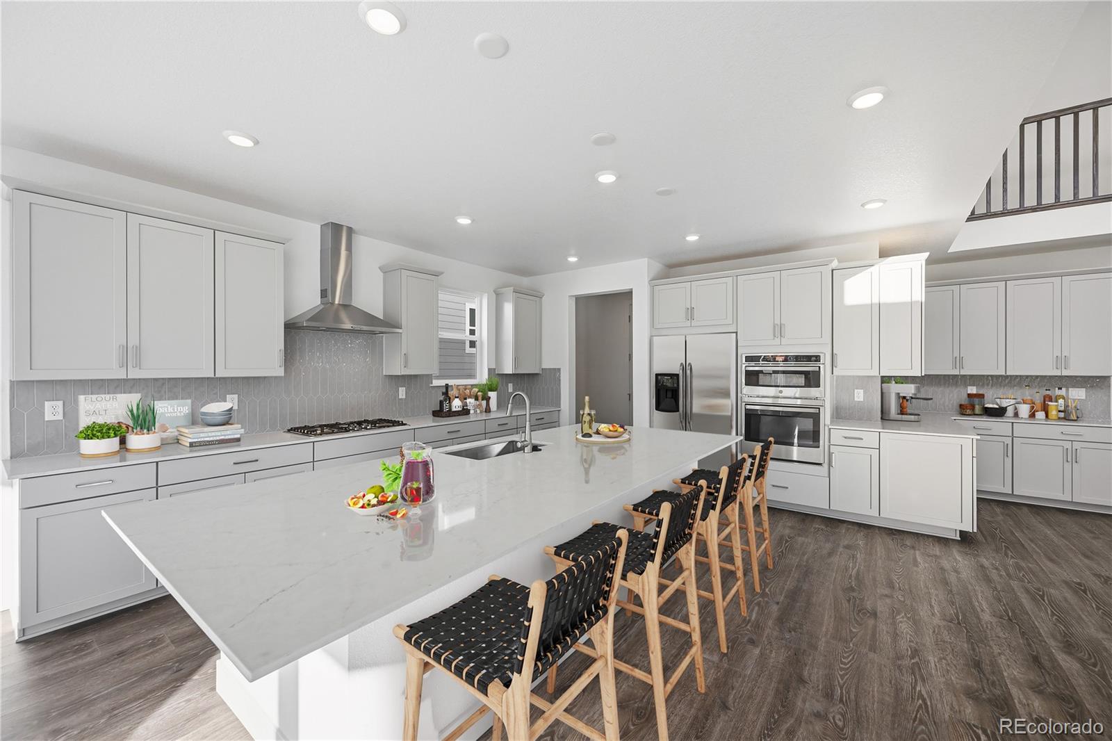 16616 W 93rd Place Arvada CO 80007