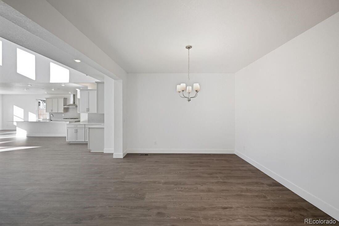 16616 W 93rd Place Arvada CO 80007