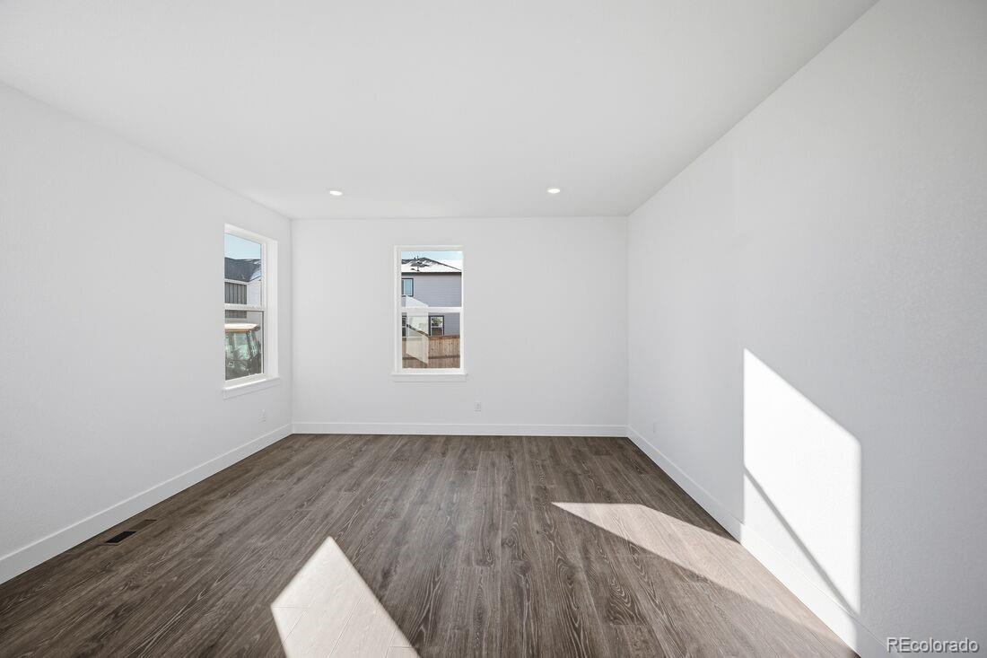 16616 W 93rd Place Arvada CO 80007