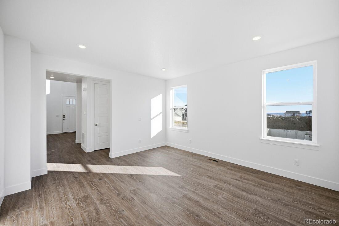 16616 W 93rd Place Arvada CO 80007
