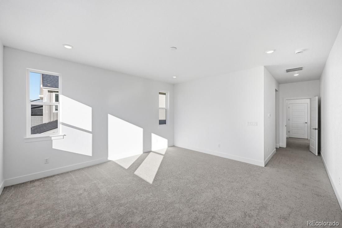 16616 W 93rd Place Arvada CO 80007