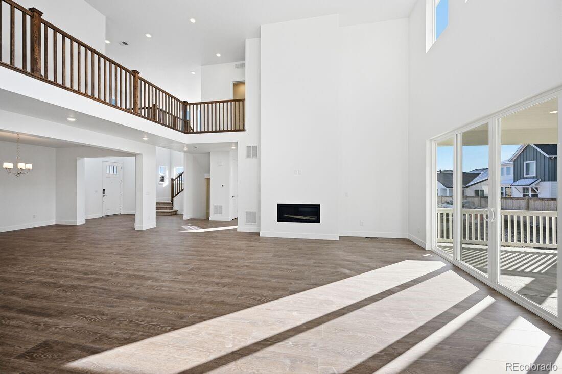 16616 W 93rd Place Arvada CO 80007