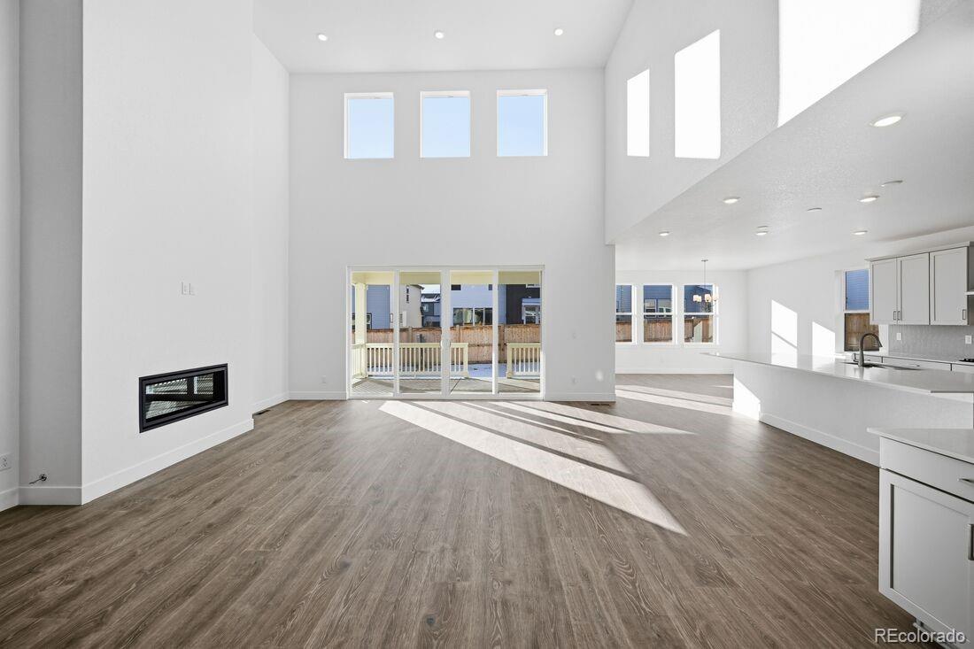 16616 W 93rd Place Arvada CO 80007