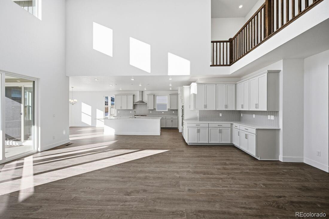 16616 W 93rd Place Arvada CO 80007