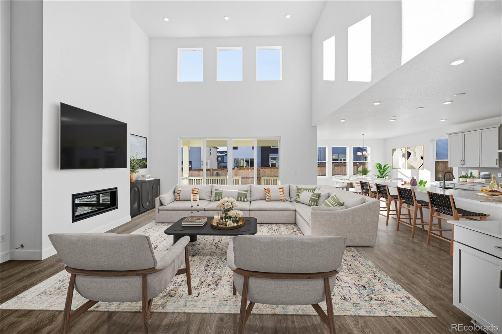 16616 W 93rd Place Arvada CO 80007