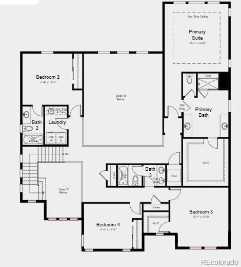 16616 W 93rd Place Arvada CO 80007