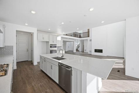 16616 W 93rd Place Arvada CO 80007