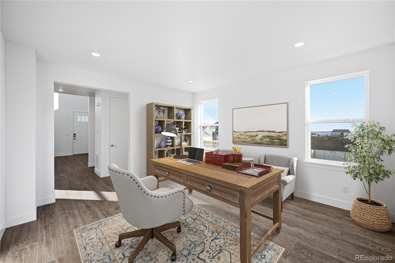 16616 W 93rd Place Arvada CO 80007