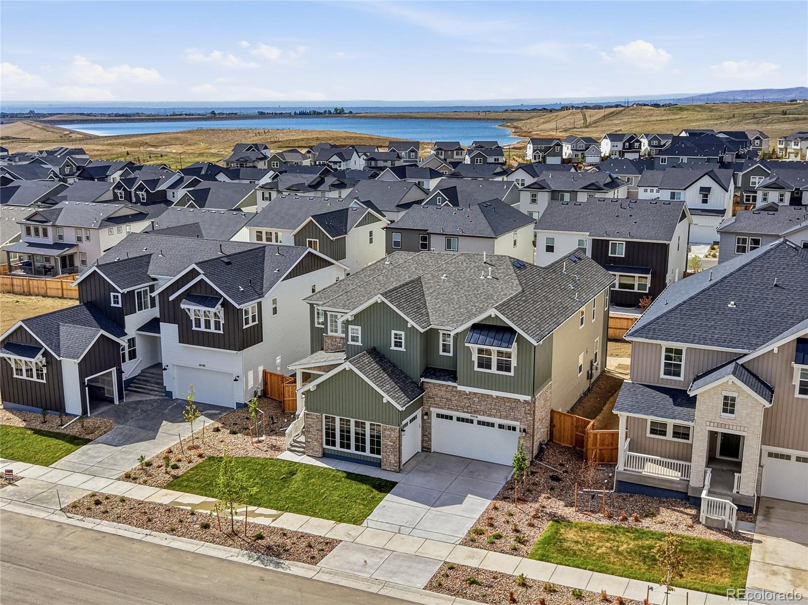 16616 W 93rd Place Arvada CO 80007