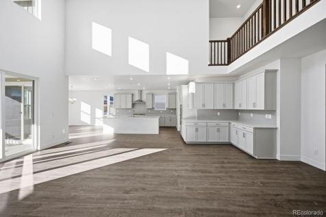 16616 W 93rd Place Arvada CO 80007