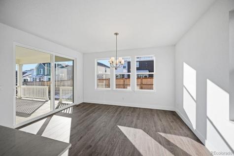 16616 W 93rd Place Arvada CO 80007
