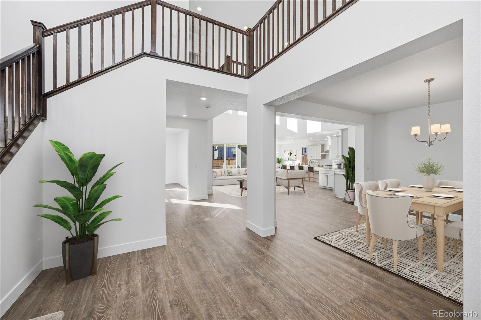 16616 W 93rd Place Arvada CO 80007