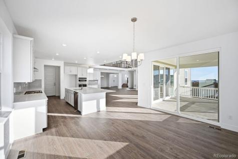 16616 W 93rd Place Arvada CO 80007