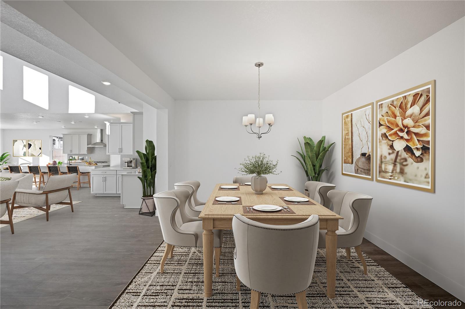 16616 W 93rd Place Arvada CO 80007