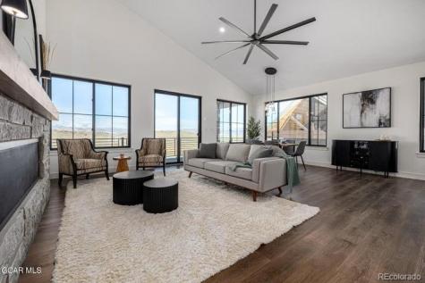 634 Lower Ranch View Road Granby CO 80446