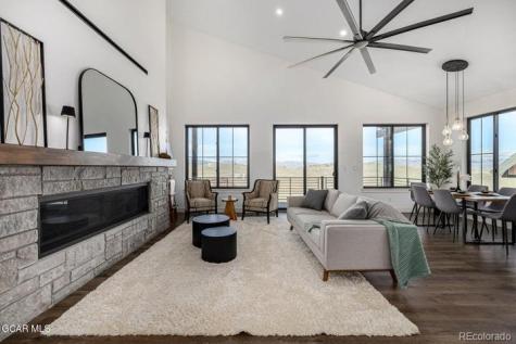 634 Lower Ranch View Road Granby CO 80446