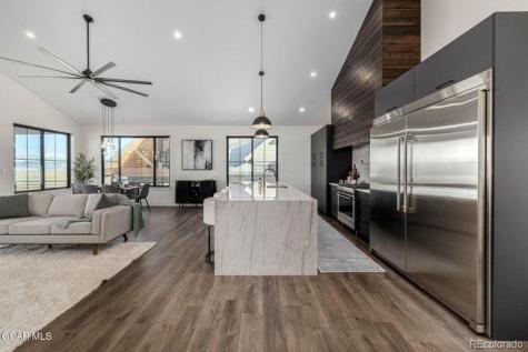 634 Lower Ranch View Road Granby CO 80446