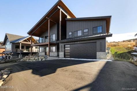 634 Lower Ranch View Road Granby CO 80446