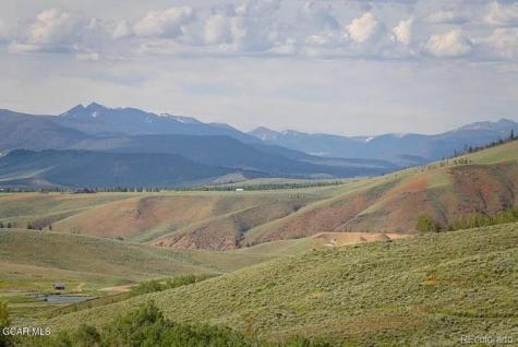 634 Lower Ranch View Road Granby CO 80446