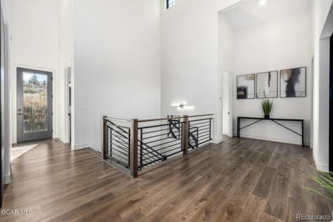 634 Lower Ranch View Road Granby CO 80446