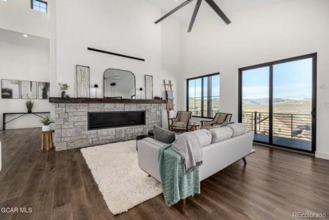 634 Lower Ranch View Road Granby CO 80446