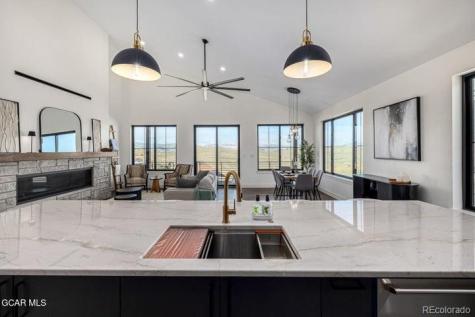 634 Lower Ranch View Road Granby CO 80446