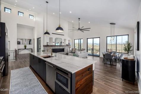 634 Lower Ranch View Road Granby CO 80446