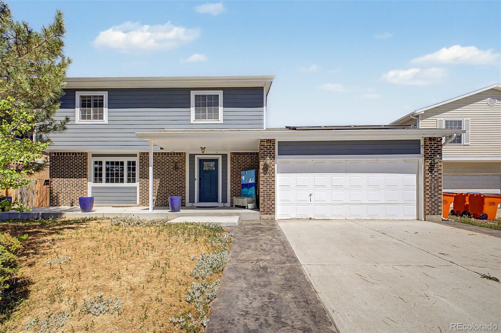 11159 Depew Court Westminster CO 80020