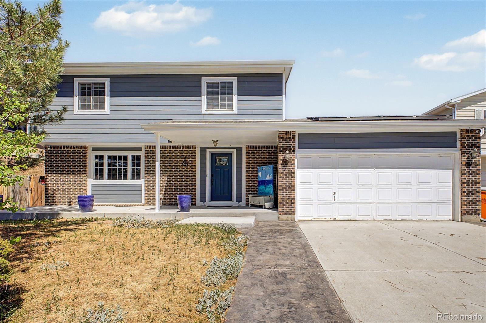 11159 Depew Court Westminster CO 80020