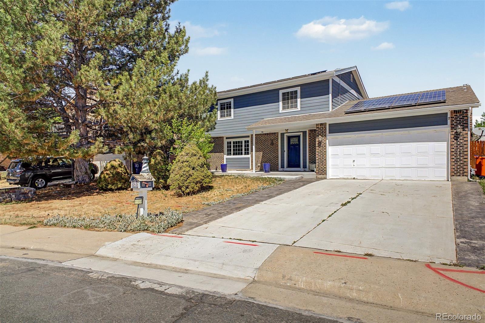 11159 Depew Court Westminster CO 80020