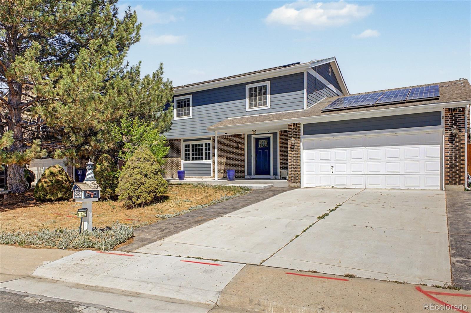 11159 Depew Court Westminster CO 80020