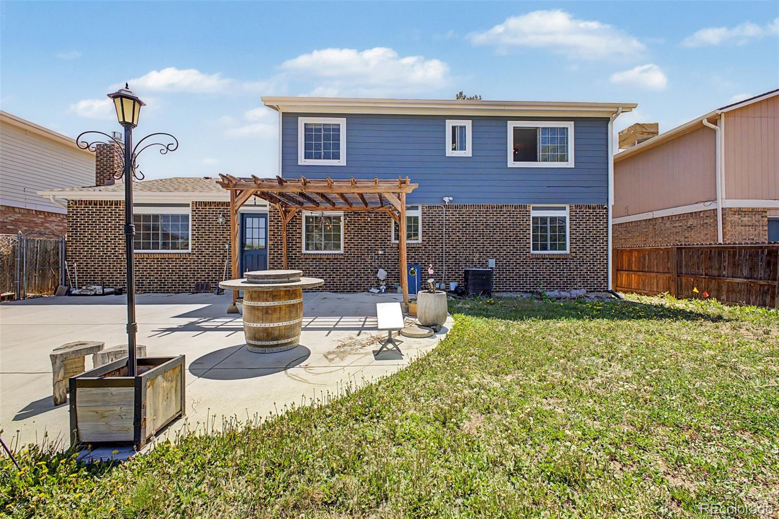 11159 Depew Court Westminster CO 80020