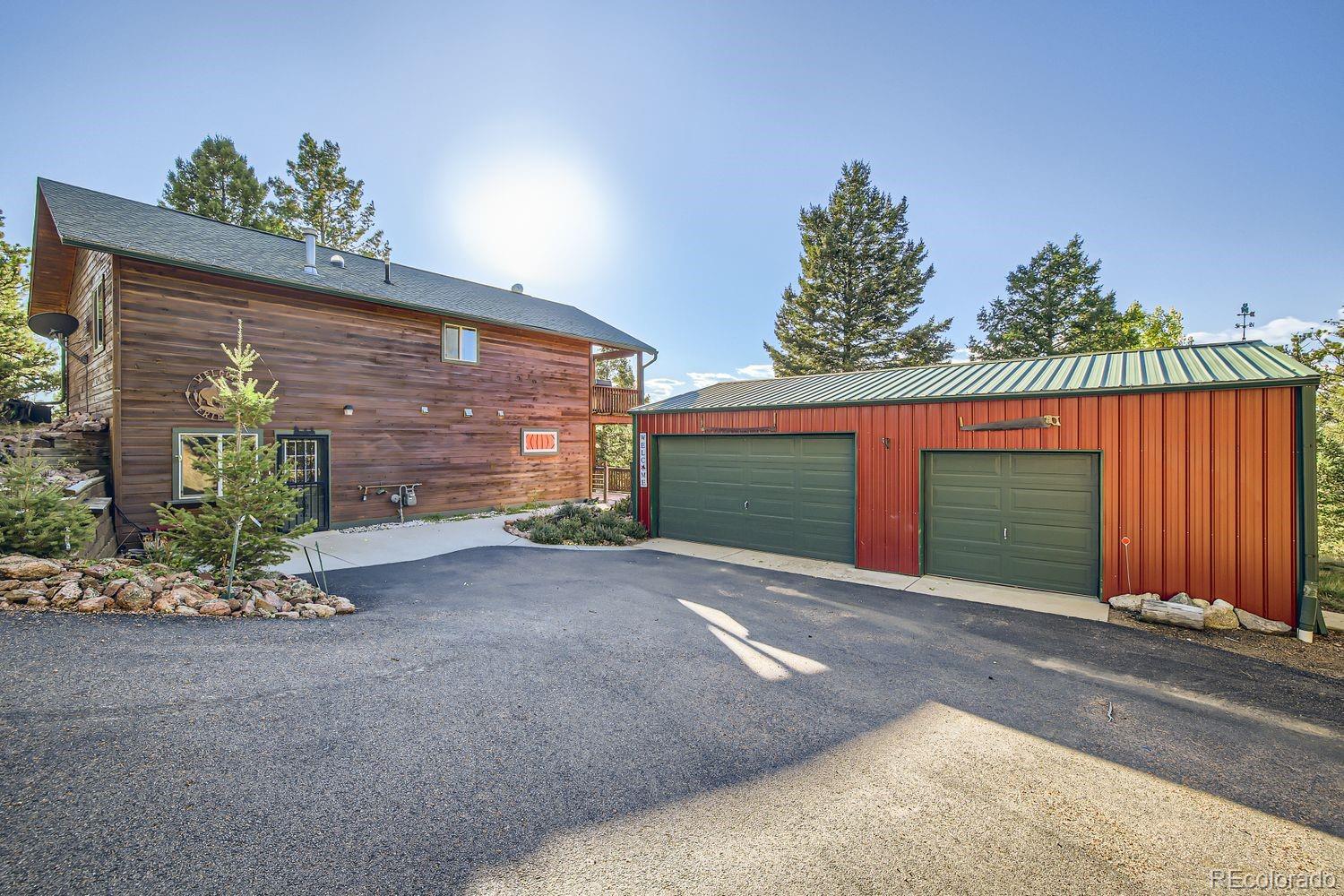 25 Amanda Circle Florissant CO 80816
