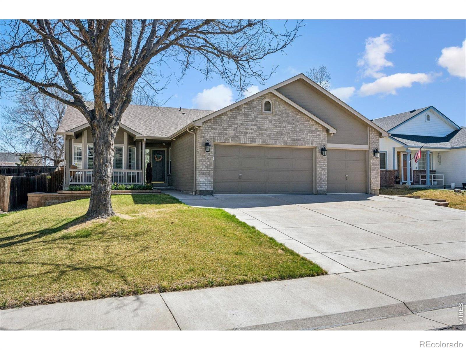 11330 Nome Street Commerce City CO 80640