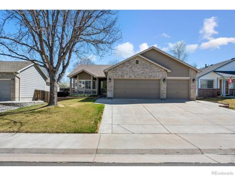 11330 Nome Street Commerce City CO 80640