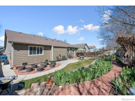11330 Nome Street Commerce City CO 80640