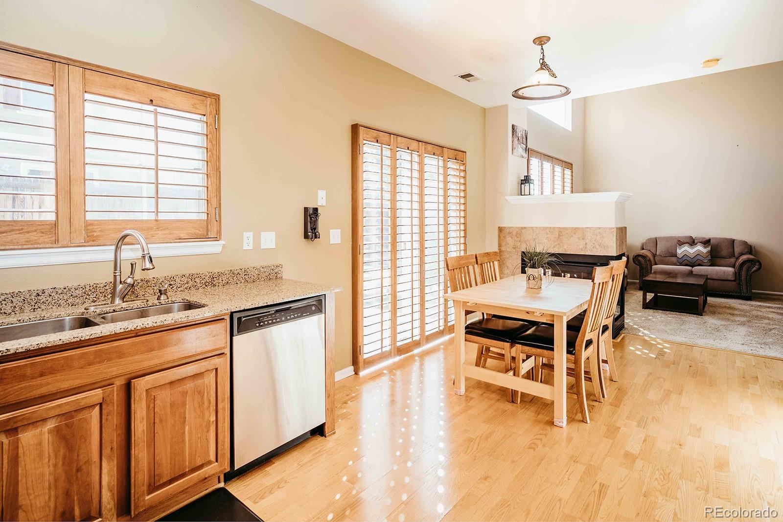 7464 S Norfolk Street Aurora CO 80016