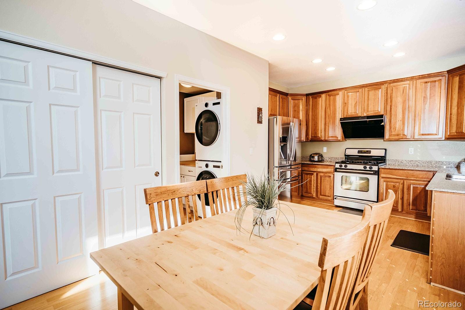 7464 S Norfolk Street Aurora CO 80016