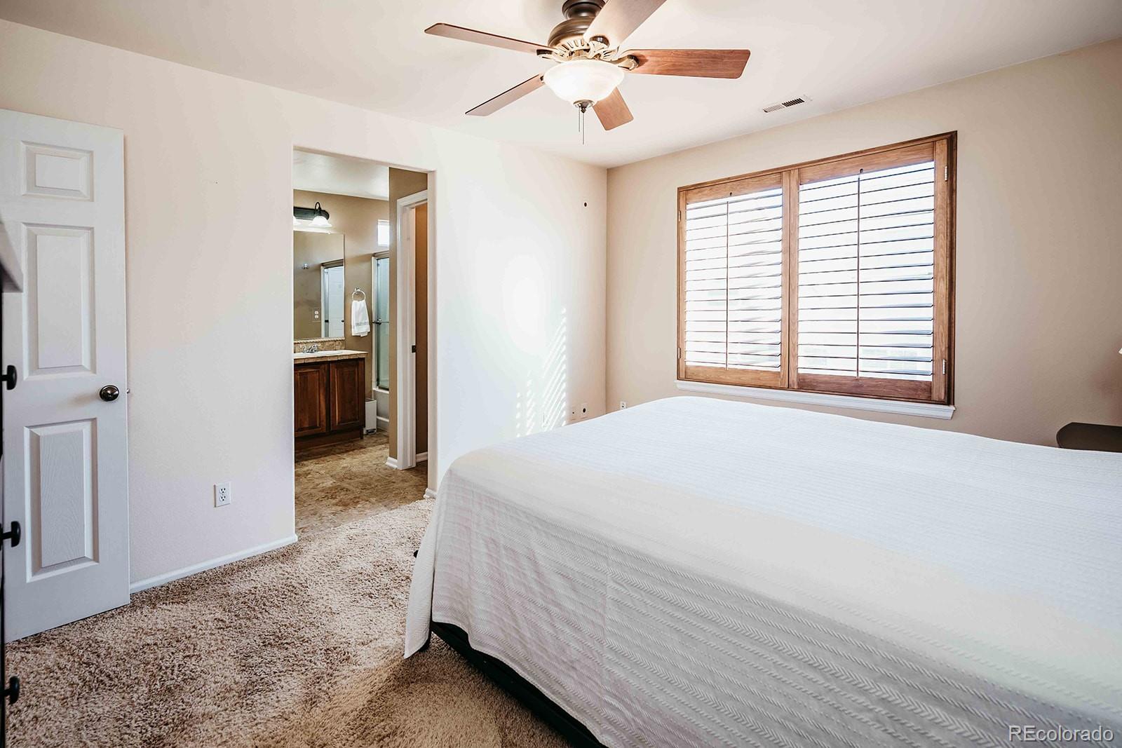 7464 S Norfolk Street Aurora CO 80016