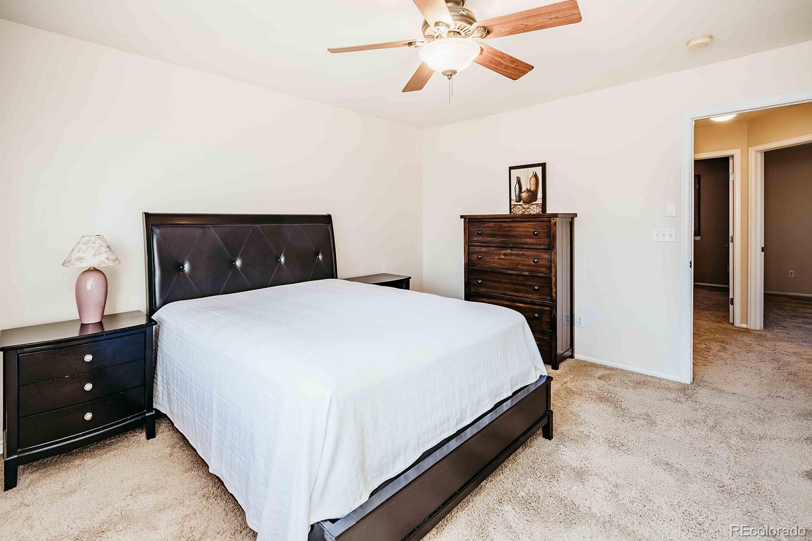 7464 S Norfolk Street Aurora CO 80016