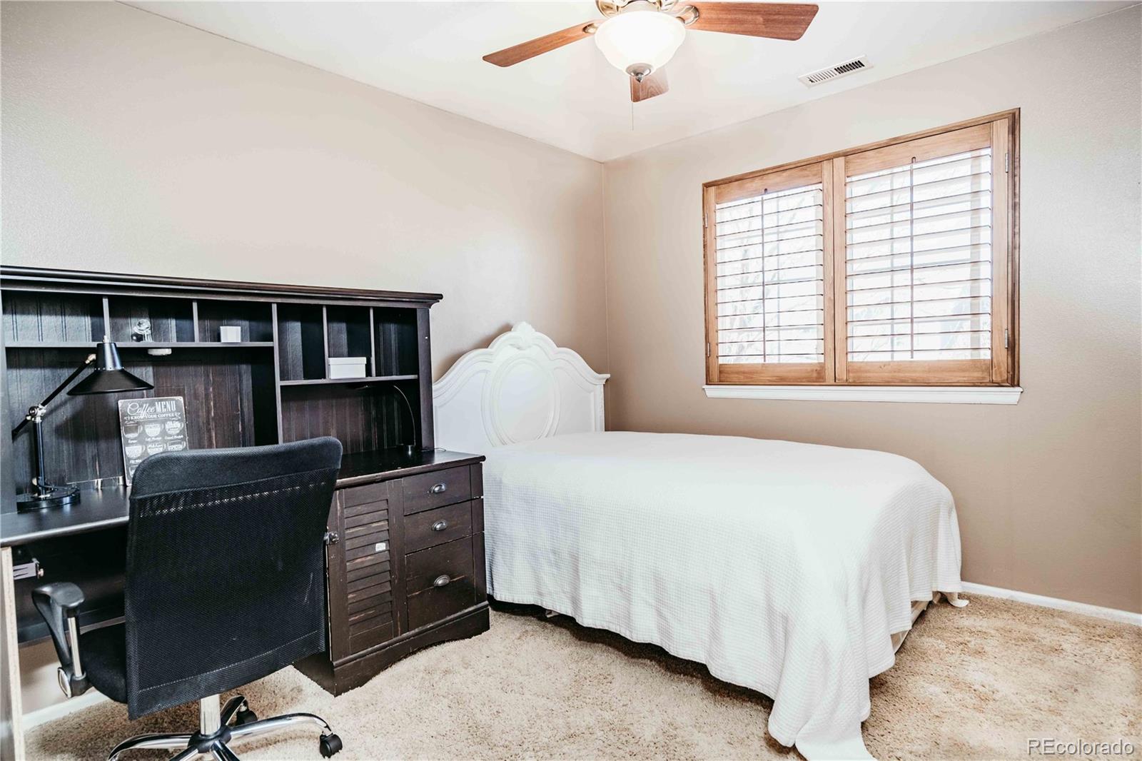 7464 S Norfolk Street Aurora CO 80016