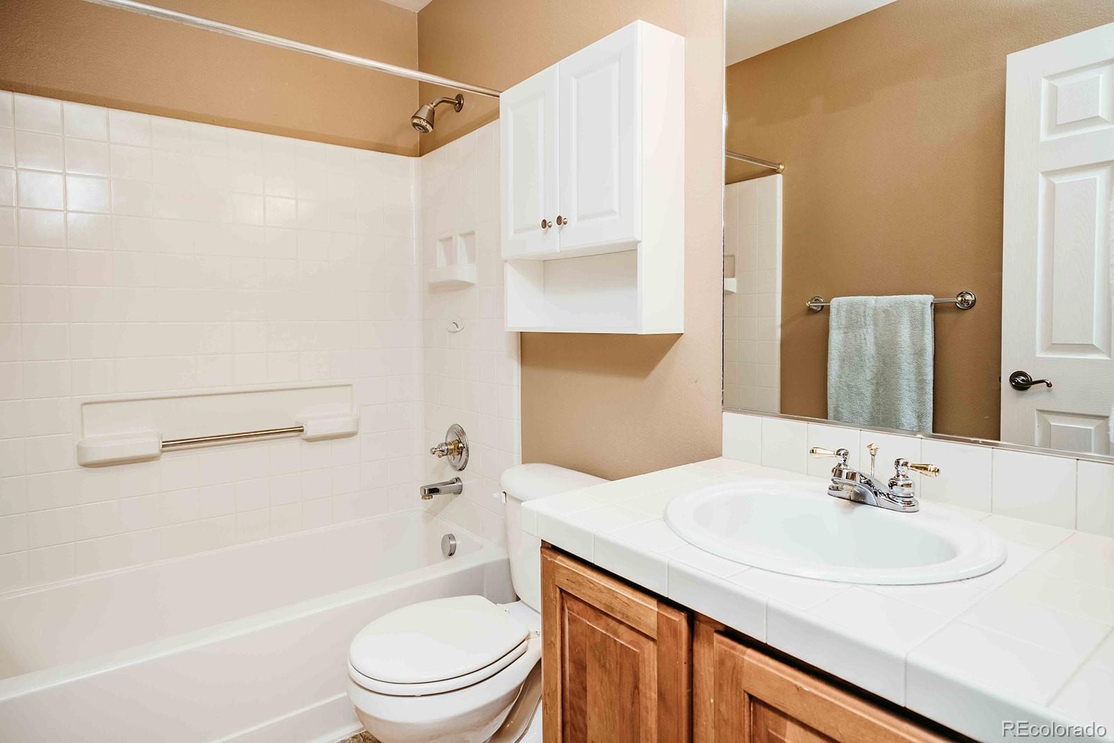 7464 S Norfolk Street Aurora CO 80016
