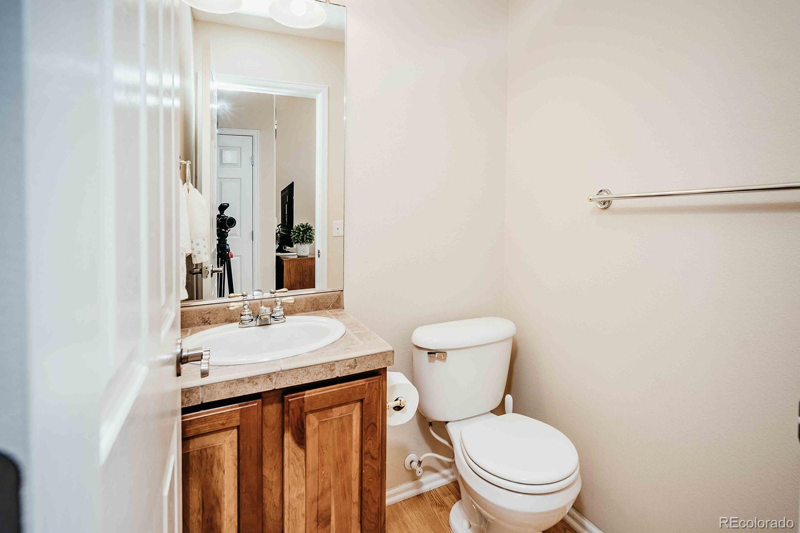 7464 S Norfolk Street Aurora CO 80016