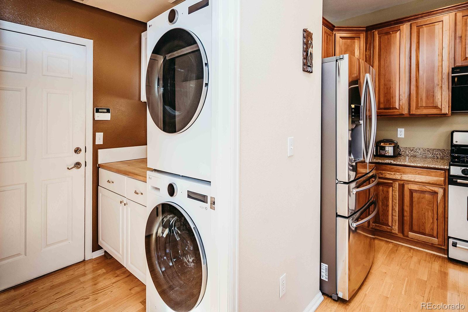 7464 S Norfolk Street Aurora CO 80016